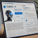 Come utilizzare Copilot su Microsoft Edge per lavorare sui PDF