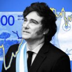 Il discusso presidente Argentino Milei ha annunciato la  fine al deficit pubblico dopo 123 anni. Ha anche detto che il suo paese diventerà leader globale per le AI